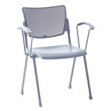 Silla multipropósito Mía