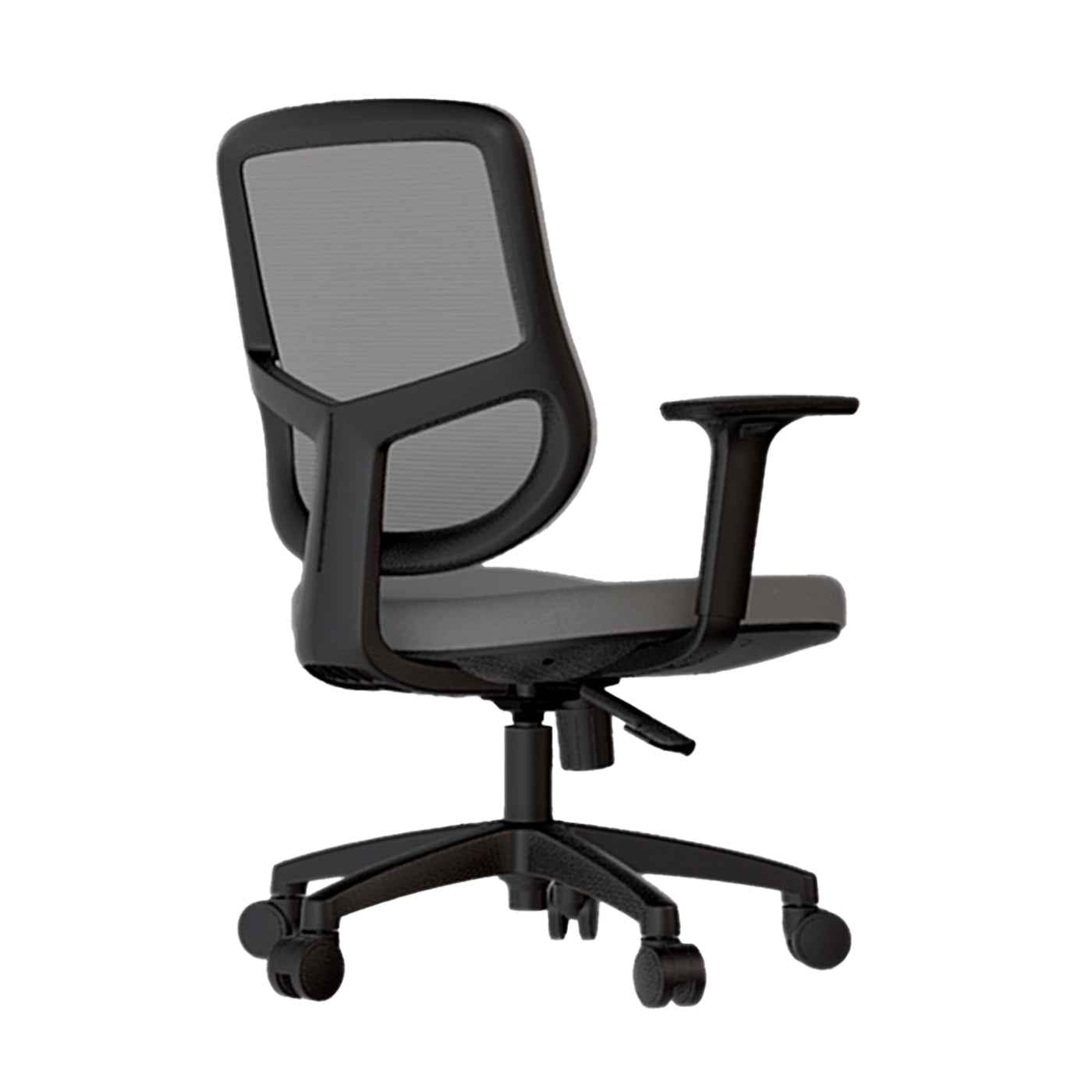 Silla de oficina Yak