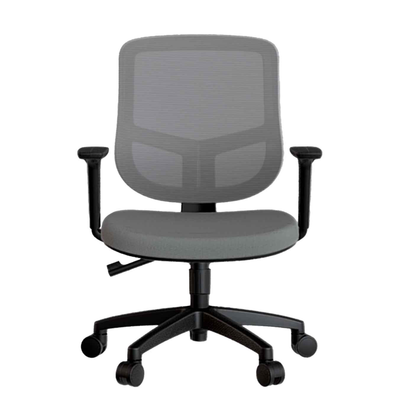 Silla de oficina Yak
