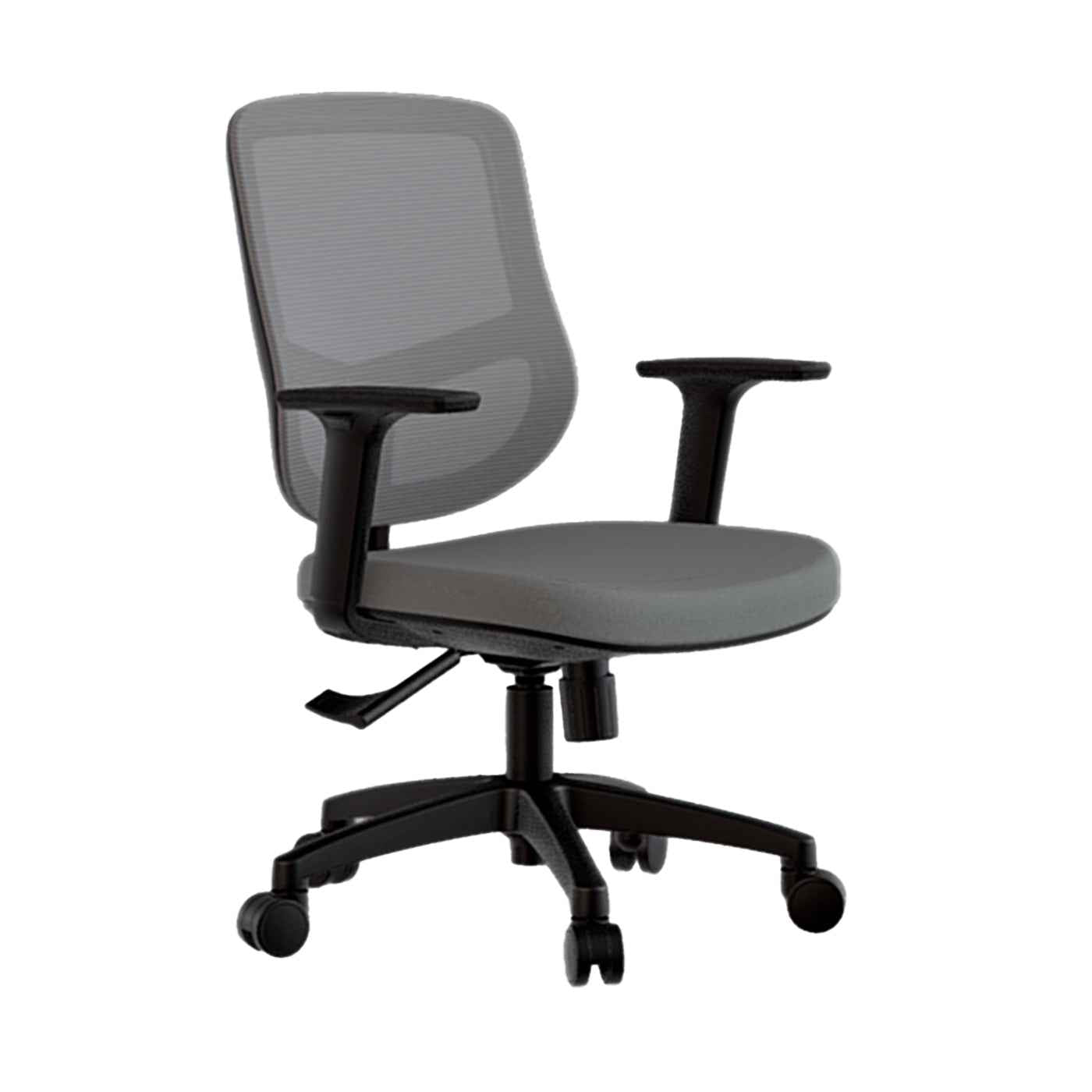 Silla de oficina Yak